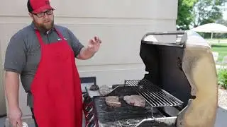 Grilling Steaks with NEFB - How to Prepare Your Favorite Cuts of Beef