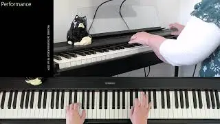 Clementi - Op 36 No 1 Sonatina in C major, III Vivace