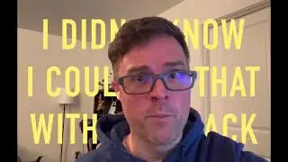 What?!?! I didn't know you could do that with Lookback! - Wednesdays [Uploading files to Lookback]