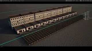 ISM Toolkit | UE5 Plugin for Instancing & World Partition