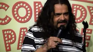 Rich "The Stitch" Flores - 8 Inches Of Stitch