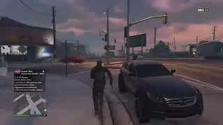 Rayshawn Weekly Gas Station Kill GTA 5