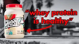 The Biggest Bodybuilding Nutrition Lies 😨