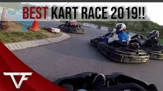 Kartbahn Blindenmarkt | Race 2019