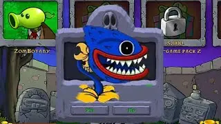 Best strategy Plants vs Zombies|Competition Zomboni Puzzle mode vs All Spikerock,Who is stronger?991