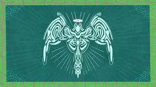PapaRaZzle - ANGEL (Art Visualizer)