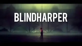 BONES - BlindHarper