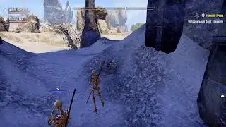 The Elder Scrolls Online PS4