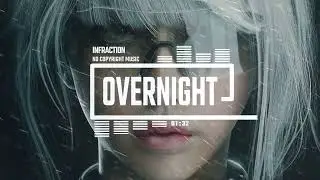 Cyberpunk Aggressive Industrial by Infraction @CyberwaveOrchestra  @CyberMusicStaff @CyberpunkGame