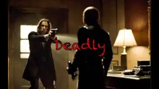 A Treasure Hunt Turns Deadly - AI Driven story in Dreamio