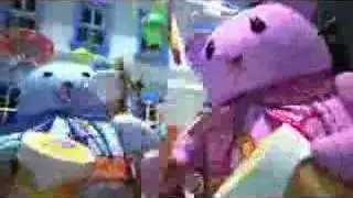 NEW Samba de Amigo Wii CGI intro trailer