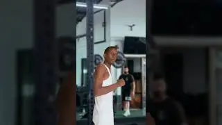 me at the gym 🙄 #short