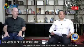 Café com Live | A legalidade e os cuidados ao buscar empresa para proteger patrimônio