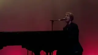 Tom Odell | North Music Festival (Porto) 2024