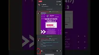 How to upload PDF on Discord