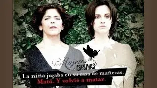 Leonor, Madrastra Mujeres Asesinas Argentina (completo)