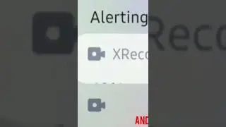 Android 11 animation.