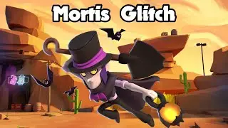 Mortis Glitch!