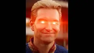 Homelander Arrives | Gen V 