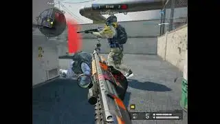 Warface:ну как сумел ..)