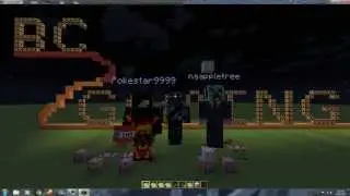 Blitz-Craft-Gaming Intro
