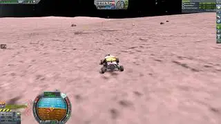KSP 1 3 карьера с модами #816