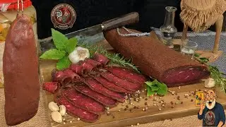 How to Make Your Own Pastırma at Home Cured Seasoned Beef (Pastrami )