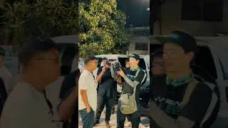 Ramen Drive x Larry Chen Pt 2