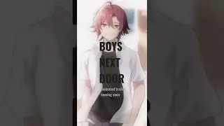 [memories] Genshin animated snippet