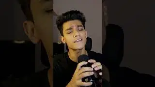 Maine Khud Ko De Diya Hai Tujhko #coversong #hindi #shorts