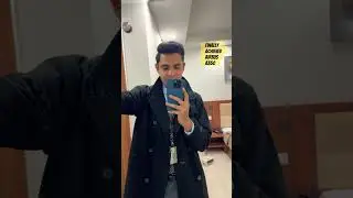 FINALLY AIRBUS 350 CABIN CREW ❤️‍🔥 #shorts #flight #youtubeshorts #explore #short #cabincrew
