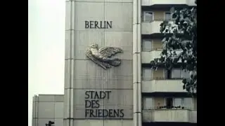 Vertrauen Sicherheit Frieden NVA Film DDR 1988