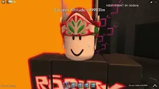 Steep Steps: Live event fail