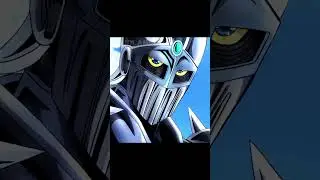 Белый бландин натурал vs Крутой шоколадка #jojo #джоджо