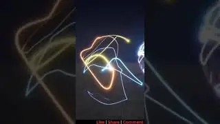 Orb in ue4 niagara