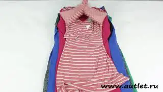 MIX женских весенних платьев