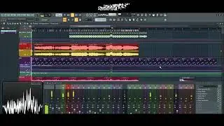 TU HE MERI SHAB HAI - SHARMAX MASHUP | BOLLYWOOD FLP PROJECT SHOWCASE