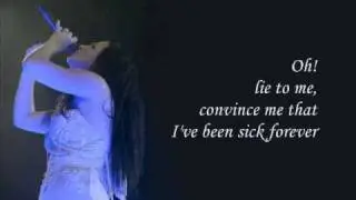 Breathe No More- Evanescence- Demo