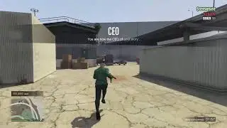 Gta v Test Tuesday free aim