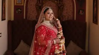 Snigdha & Navam | Eminence Photography |2023