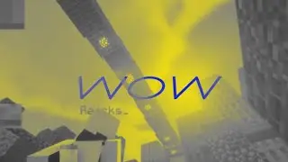 wow