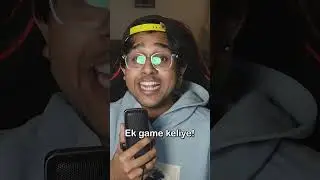 i accidentally became the best gamer of india 😭😭