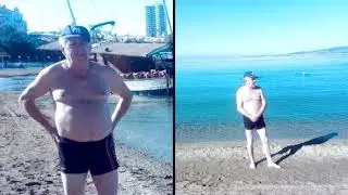 Море зовет!
