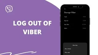 Viber Logout: How to Log Out Of Viber On Android?