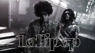 Элджей & morgenshtern - lollipop SLOW REVERB