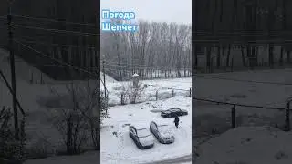 Погода шепчет...