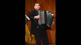 В.Зубков ❤️ Мелодія із к/ф "Циган"🪗🎵🎵🎵