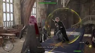 Hogwarts Legacy