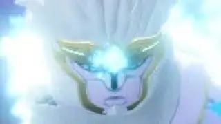 [ AUT ] Star Platinum : Overheaven Mythic Skin Sound Redesign Concept