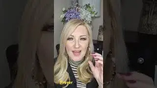 Healing Prayer
